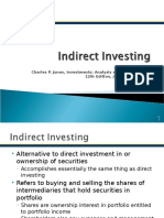 Investment - Charles P Jones - Chapter 3