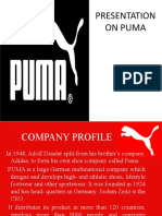 Puma