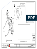 Spot Map of The Municipality 2: Project Site