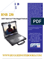 Brochure - rnb230 - Brochure