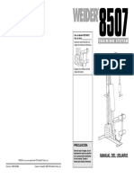 Manual Armado Ultigimnasio