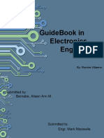 Electronics Engineering