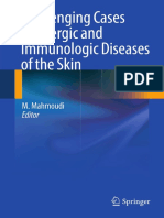 Challanage Case in Autoimmune Diseae