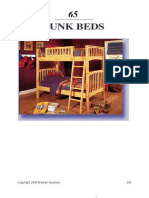 Bunk Beds