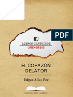 El Corazon Delator PDF