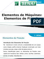 Aula 1 - Elementos de Fixação