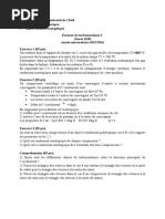 Examen Turbomachines 1 2015-2016