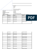 Reporte de Juicios Evaluativos