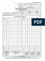 Ras Laffan Olefin Project Ras Laffan Olefin Company: Process Datasheet