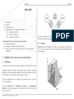 Thermodynamique Changement Etat