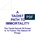 1 Immortality PDF