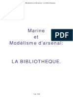 Bibliotheque PDF