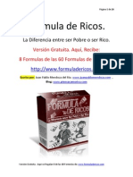 FormuladeRicos.com