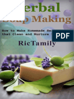 Herbal Soap Making How To Make H-Asin - B00QFYAORY-type - EBOK-v - 0 PDF