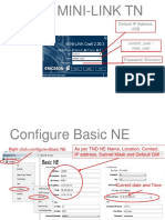 Ericsson Minilink PDF