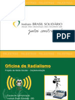 Oficina de Radialismo