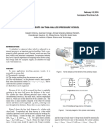 Pressure Vessel