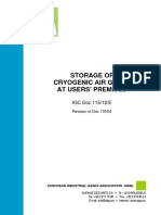 AIGA 046 - 08 Periodic Inspection of Static Cryogenic Vessels - Reformated Jan 12