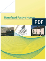 Retrofit Passive House Guidlines