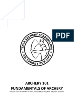 Archery 123 PDF