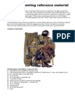 Uniform Painting Reference PDF