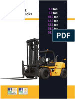 Dp80n - Dp160n Spec Sheet