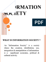 Information Society