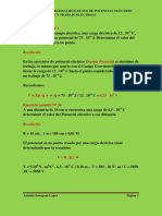 4 Diferencia de Potencial Campo Electrico y Trabajo Electrico