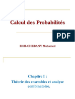 Probabilités