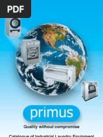 Primus Overview Catalogue ANG