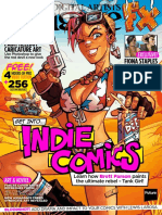 ImagineFX December 2015