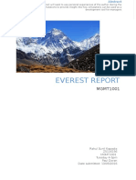 MGMT Everest Report