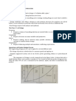 The Product Design Process What Is Design?