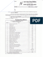 MKS-II Plan