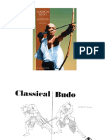 Donn F Draeger Classical Budo PDF