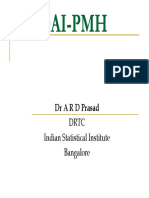 Oai-Pmh: Drardprasad