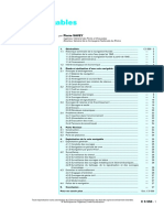 Voies Navigables PDF