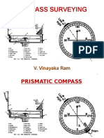 5 Compass Surveying