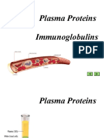 Plasma Protein