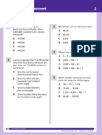 Math 4 Unit 1 Unit 1 Interim Assessment and Practice Resources