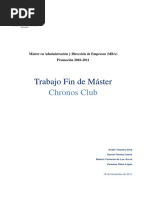 TFM VFINAL Chronos Club