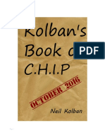 Kolban's Book On C.H.I.P.