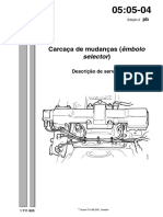 Trambulador Opticruise PDF