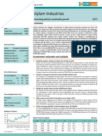 Stylam IDBI Capital 200516