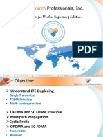 4) OFDMA and SCFDMA PDF