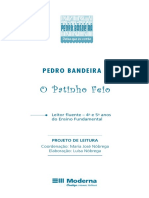 Patinho Feio