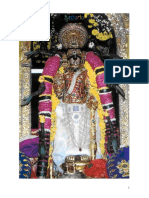 Srirangam Pasurams in Kannada (Srirangam - Alwar Hyms in Kannada)