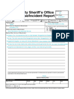 Policereport