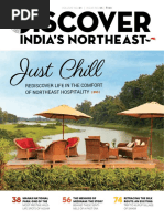 Discover Indias Northeast 2016-07-08