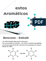 Hidrocarburos Aromaticos